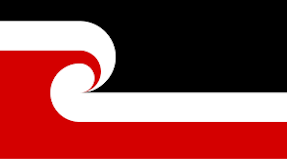 New Zealand flag