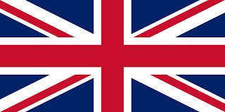 UK flag