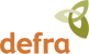 DEFRA logo