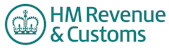 HM Revenue & Customs logo