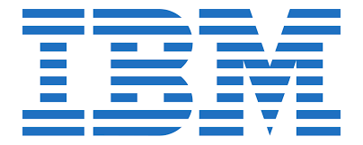 IBM logo